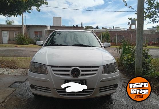 Autos - Volkswagen Gol G4 2011 Nafta 170000Km - En Venta