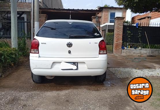Autos - Volkswagen Gol G4 2011 Nafta 170000Km - En Venta