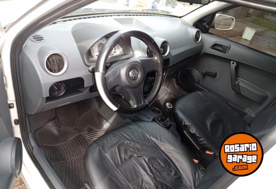 Autos - Volkswagen Gol G4 2011 Nafta 170000Km - En Venta