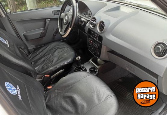 Autos - Volkswagen Gol G4 2011 Nafta 170000Km - En Venta