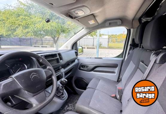 Utilitarios - Citroen JUMPY 1.6 L3 HDI 2019 Diesel  - En Venta