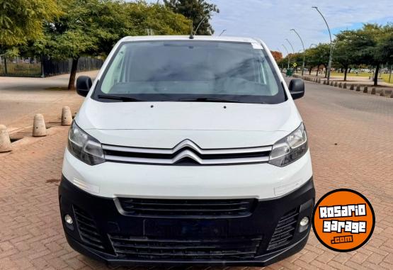 Utilitarios - Citroen JUMPY 1.6 L3 HDI 2019 Diesel  - En Venta