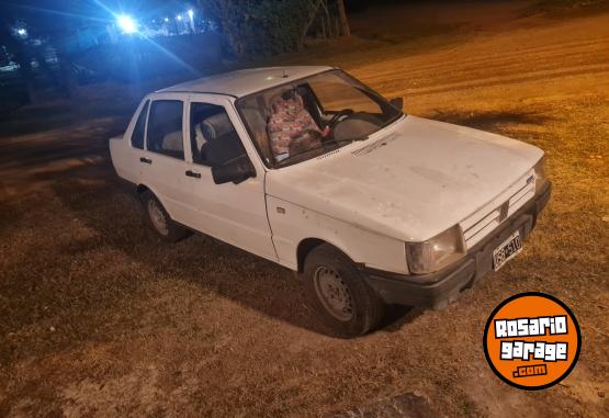 Autos - Fiat Duna 1996 Nafta 111111Km - En Venta