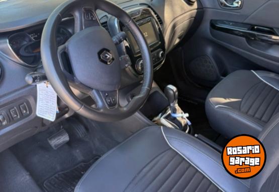 Autos - Renault Captur intens 1.6 2020 Nafta 87800Km - En Venta