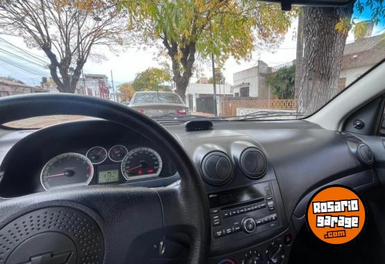 Autos - Chevrolet 2012 2012 Nafta 180000Km - En Venta