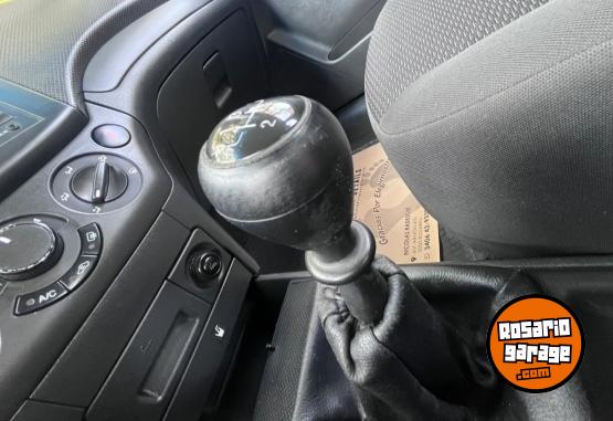 Autos - Chevrolet 2012 2012 Nafta 180000Km - En Venta