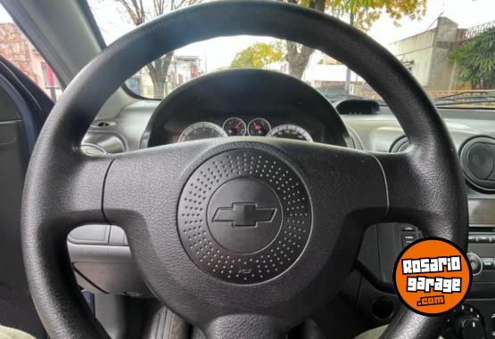 Autos - Chevrolet 2012 2012 Nafta 180000Km - En Venta