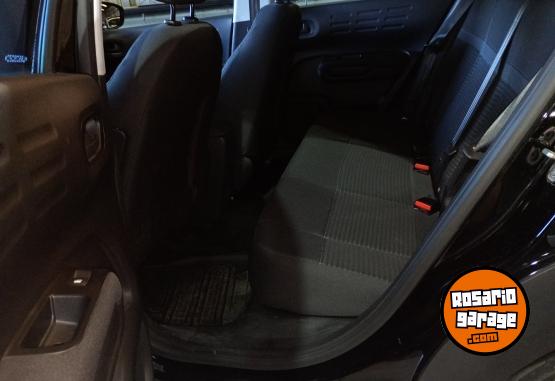 Autos - Citroen Cactus 2019 Nafta 92000Km - En Venta