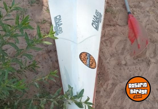 Deportes N&aacute;uticos - ONA 430 - En Venta