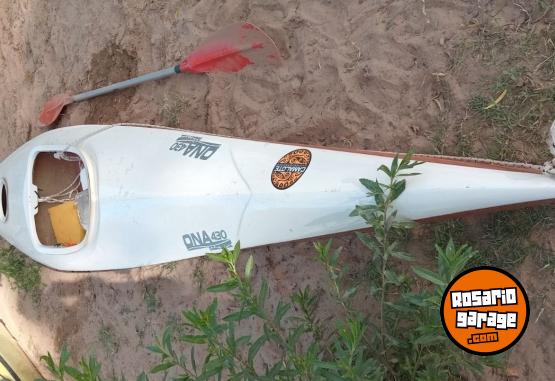 Deportes N&aacute;uticos - ONA 430 - En Venta