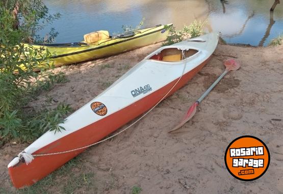 Deportes N&aacute;uticos - ONA 430 - En Venta