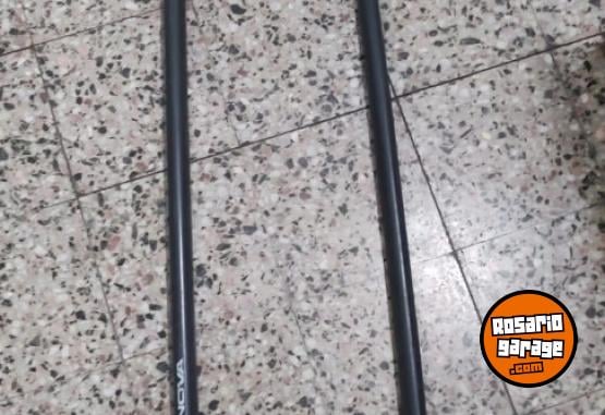 Accesorios para Autos - porta equipaje ford focus 2 NOVA - En Venta