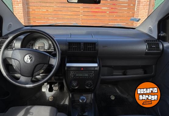 Autos - Volkswagen Fox Conforline 5 puertas 2008 Nafta 220000Km - En Venta