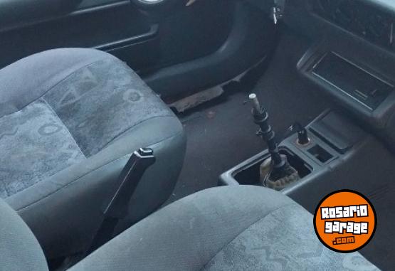 Autos - Renault Clio 1998 Diesel 220000Km - En Venta