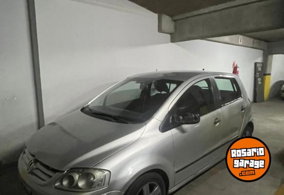Autos - Volkswagen 2012 2012 Nafta 103Km - En Venta