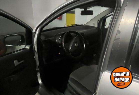 Autos - Volkswagen 2012 2012 Nafta 103Km - En Venta