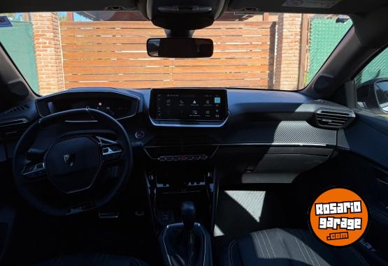 Autos - Peugeot 208 GT 2024 Nafta 45000Km - En Venta