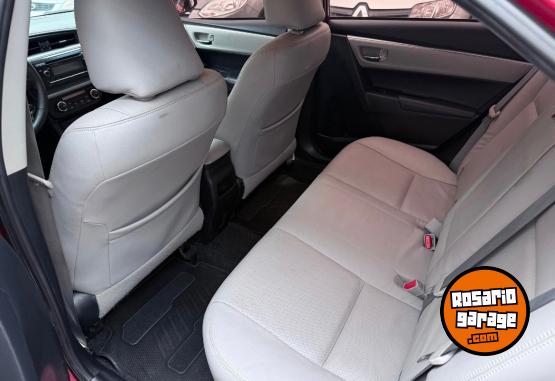Autos - Toyota Corolla 2014 Nafta 135000Km - En Venta