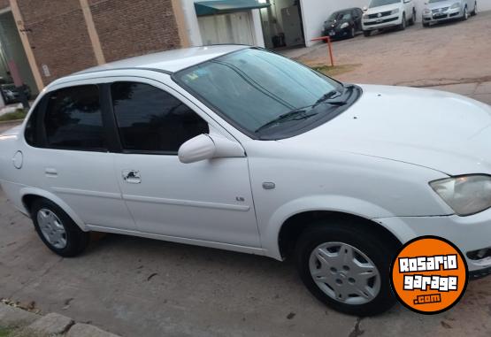Autos - Chevrolet CORSA 2012 Nafta 227000Km - En Venta