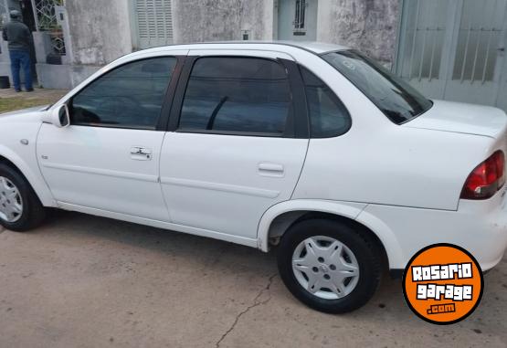 Autos - Chevrolet CORSA 2012 Nafta 227000Km - En Venta