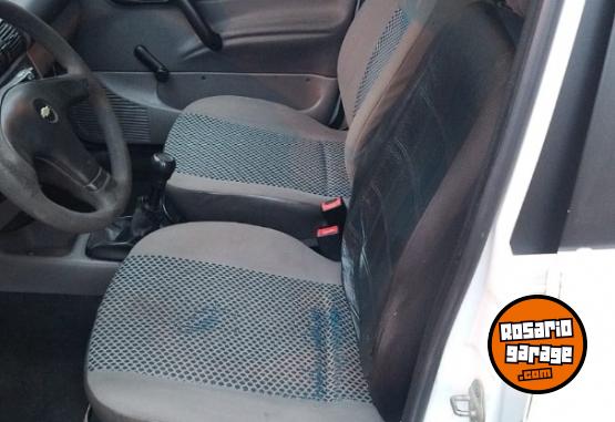 Autos - Chevrolet CORSA 2012 Nafta 227000Km - En Venta