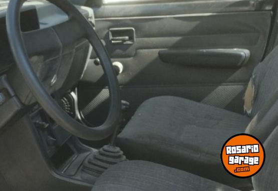 Autos - Renault 9 1996 GNC 111111Km - En Venta