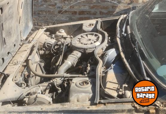 Autos - Renault 9 1996 GNC 111111Km - En Venta