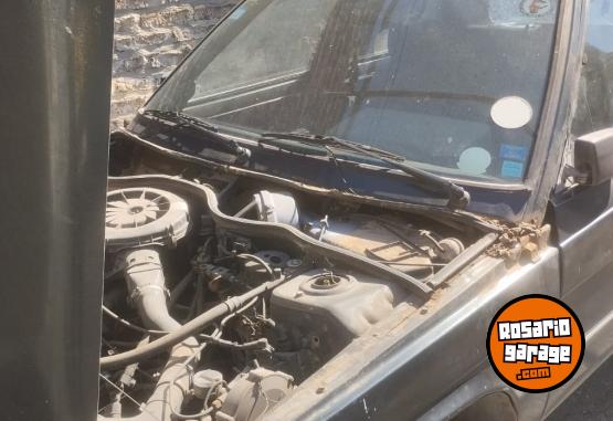 Autos - Renault 9 1996 GNC 111111Km - En Venta