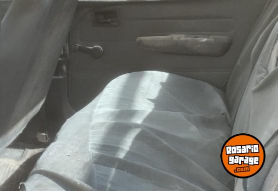 Autos - Renault 9 1996 GNC 111111Km - En Venta