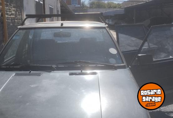 Autos - Renault 9 1996 GNC 111111Km - En Venta