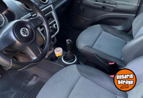 Autos - Volkswagen Gol trend 2012 Nafta 103000Km - En Venta