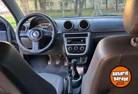 Autos - Volkswagen Gol trend 2012 Nafta 103000Km - En Venta