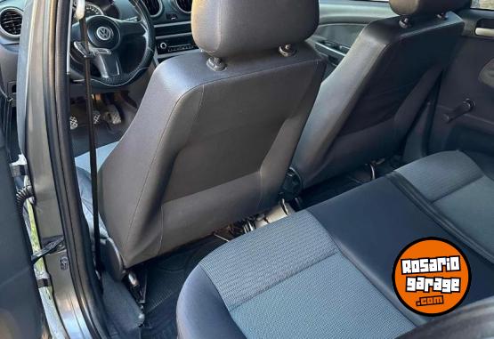 Autos - Volkswagen Gol trend 2012 Nafta 103000Km - En Venta