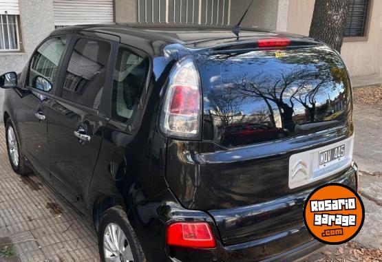 Autos - Citroen C3 Picasso Exclusive 2013 Nafta 124000Km - En Venta