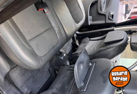 Autos - Citroen C3 Picasso Exclusive 2013 Nafta 124000Km - En Venta