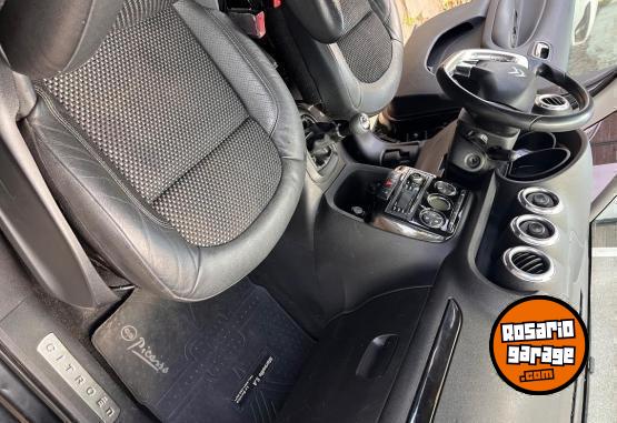 Autos - Citroen C3 Picasso Exclusive 2013 Nafta 124000Km - En Venta