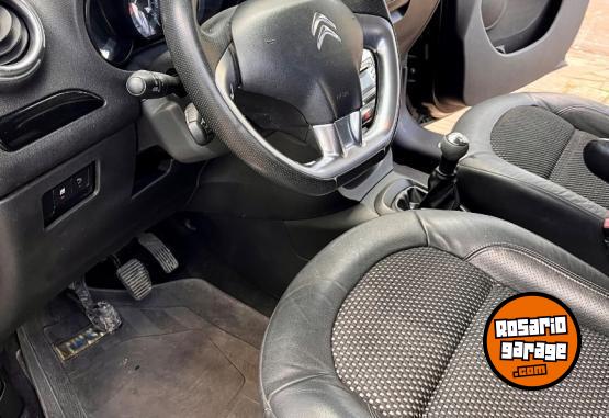 Autos - Citroen C3 Picasso Exclusive 2013 Nafta 124000Km - En Venta