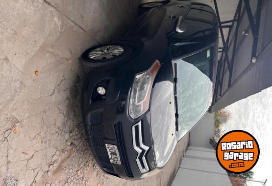 Autos - Citroen C3 Picasso Exclusive 2013 Nafta 124000Km - En Venta