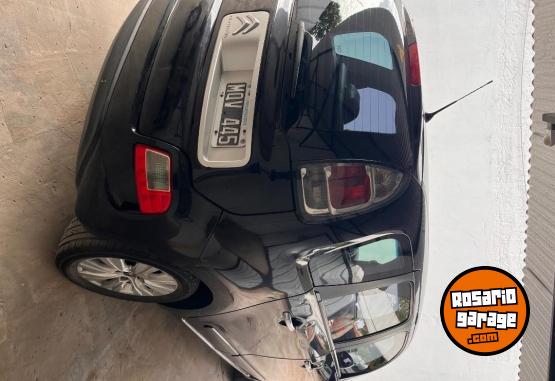 Autos - Citroen C3 Picasso Exclusive 2013 Nafta 124000Km - En Venta
