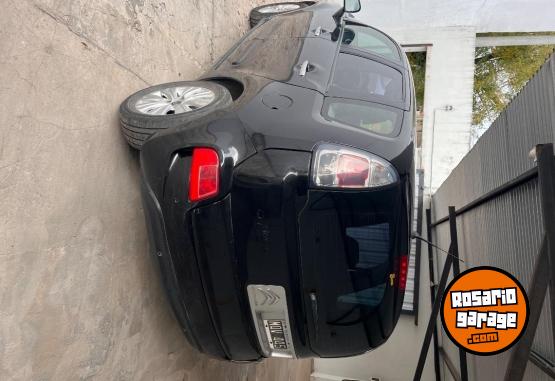 Autos - Citroen C3 Picasso Exclusive 2013 Nafta 124000Km - En Venta