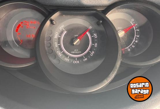 Autos - Citroen C3 Picasso Exclusive 2013 Nafta 124000Km - En Venta