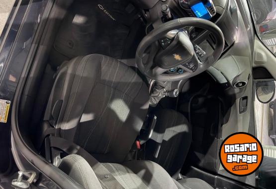 Autos - Chevrolet Sonic lt 2015 Nafta 160000Km - En Venta