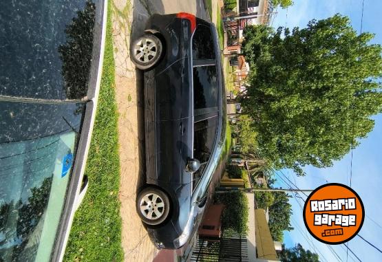 Autos - Peugeot 5008 Allure plus 2014 Nafta 140000Km - En Venta