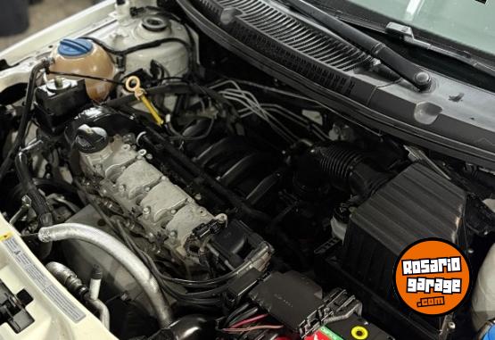 Autos - Volkswagen Gol Trend 2015 Nafta 54000Km - En Venta