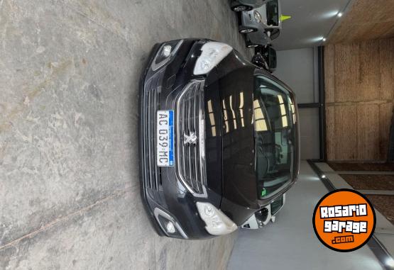 Autos - Peugeot 408 HDi 2017 Diesel 138000Km - En Venta