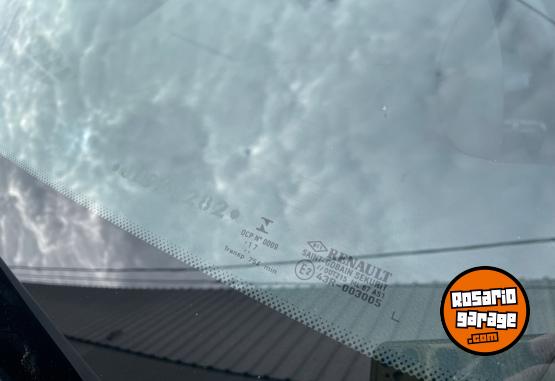 Autos - Renault Duster 2018 Nafta 27000Km - En Venta