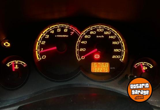 Autos - Chevrolet Corsa 2012 Nafta 132000Km - En Venta