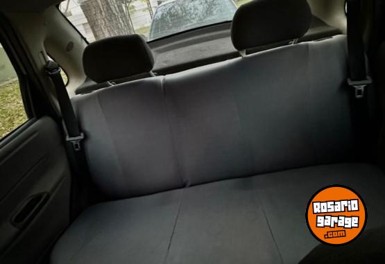 Autos - Chevrolet Corsa 2012 Nafta 132000Km - En Venta