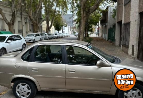 Autos - Chevrolet Corsa 2012 Nafta 132000Km - En Venta