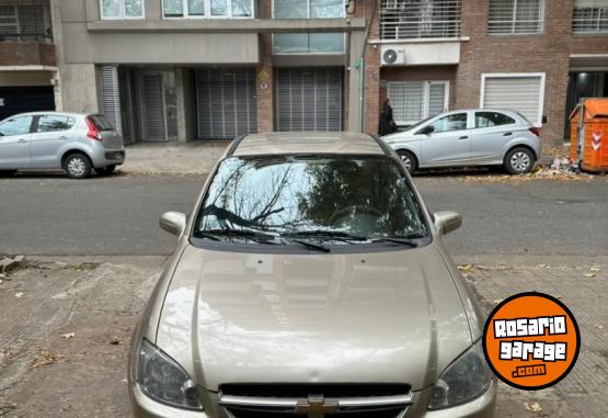 Autos - Chevrolet Corsa 2012 Nafta 132000Km - En Venta